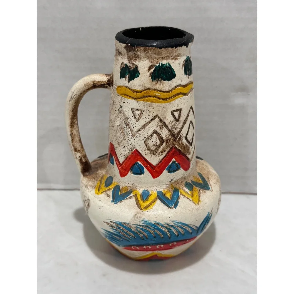 N/A hand painted